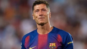 Deco potwierdza ws. Lewandowskiego. FC Barcelona pod ścianą