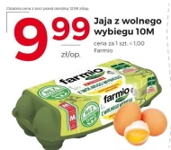 Jaja Farmio