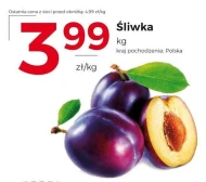 Śliwki