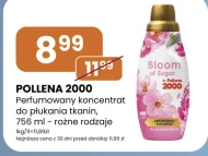 Концентрат кондиціонера для білизни Pollena