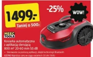 Kosiarka automatyczna Meec Tools