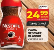 Kawa Nescafe