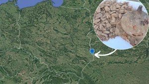 Nowe odkrycie w Polsce. Nie spodziewali się tego na złomowisku