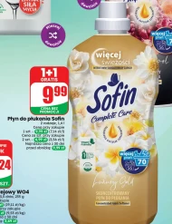 Płyn do płukania Sofin
