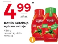 Ketchup Kotlin