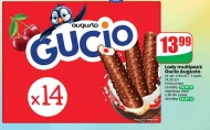 Lody Gucio augusto