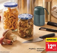 Akcesoria kuchenne Smukee