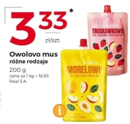 Мус Owolovo