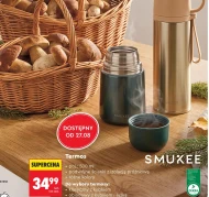 Термос Smukee