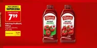 Ketchup Pudliszki