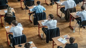 CKE oficjalnie opublikowało harmonogram E8 i matury 2027