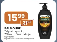 Żel pod prysznic Palmolive