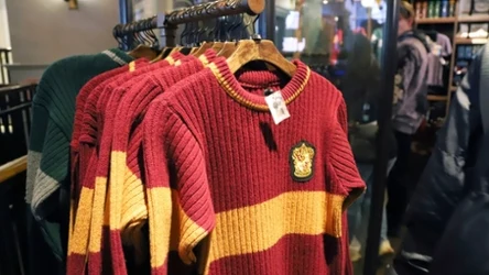 25 lat Harry’ego Pottera. Smyk ruszył z kolekcją dla młodych fanów od 29,99 zł