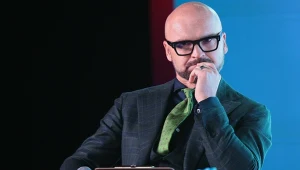 Rafał Brzoska chce walczyć ze scamem w sieci
