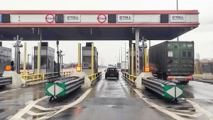 Znikają bramki na autostradzie A4. Znamy konkretną datę