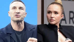 Głośno o obietnicy, jaką Kliczko złożył Panettiere krótko przed jej śmiercią