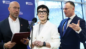Troje ministrów wskazanych w zawiadomieniu Pawła Jabłońskiego