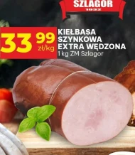 Ковбаса Szlagor
