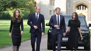 Chcą własnego dworu? Nowe doniesienia o przeprowadce Sussexów