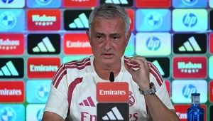 Wielki zawód w Madrycie. Barcelona podkradła gwiazdora. Mourinho przemówił