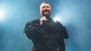 Legenda stanęła w obronie Sama Smitha. "Jest jak moja matka"