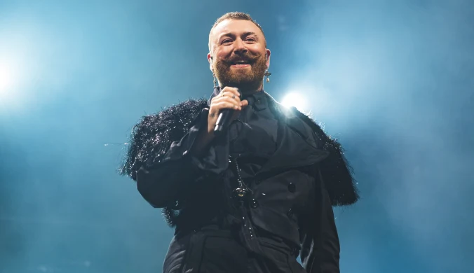 Po premierze "Unholy" na Sama Smitha spłynęła fala krytyki. Wsparcie okazała mu sama Madonna