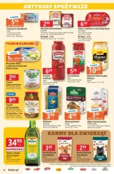 Sezon na przetwory! - E.Leclerc