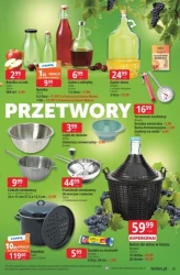 Sezon na przetwory! - E.Leclerc