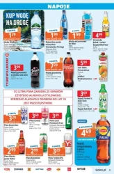 Sezon na przetwory! - E.Leclerc