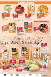Sezon na przetwory! - E.Leclerc