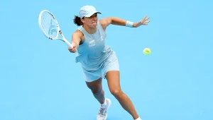 Kiedy Świątek gra z Pegulą? O której mecz? WTA Cincinnati [TRANSMISJA]
