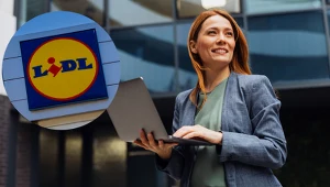 Lidl ubiera do biura za grosze. Od jutra eleganckie ubrania już od 15,99 zł