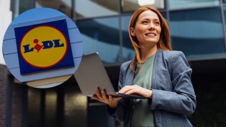 Lidl ubiera do biura za grosze. Od jutra eleganckie ubrania już od 15,99 zł