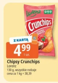 Chipsy Crunchips