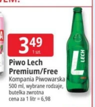 Piwo Lech