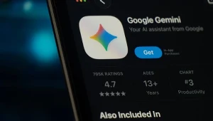 Nie chcesz AI w telefonie? Oto jak pozbyć się Gemini 