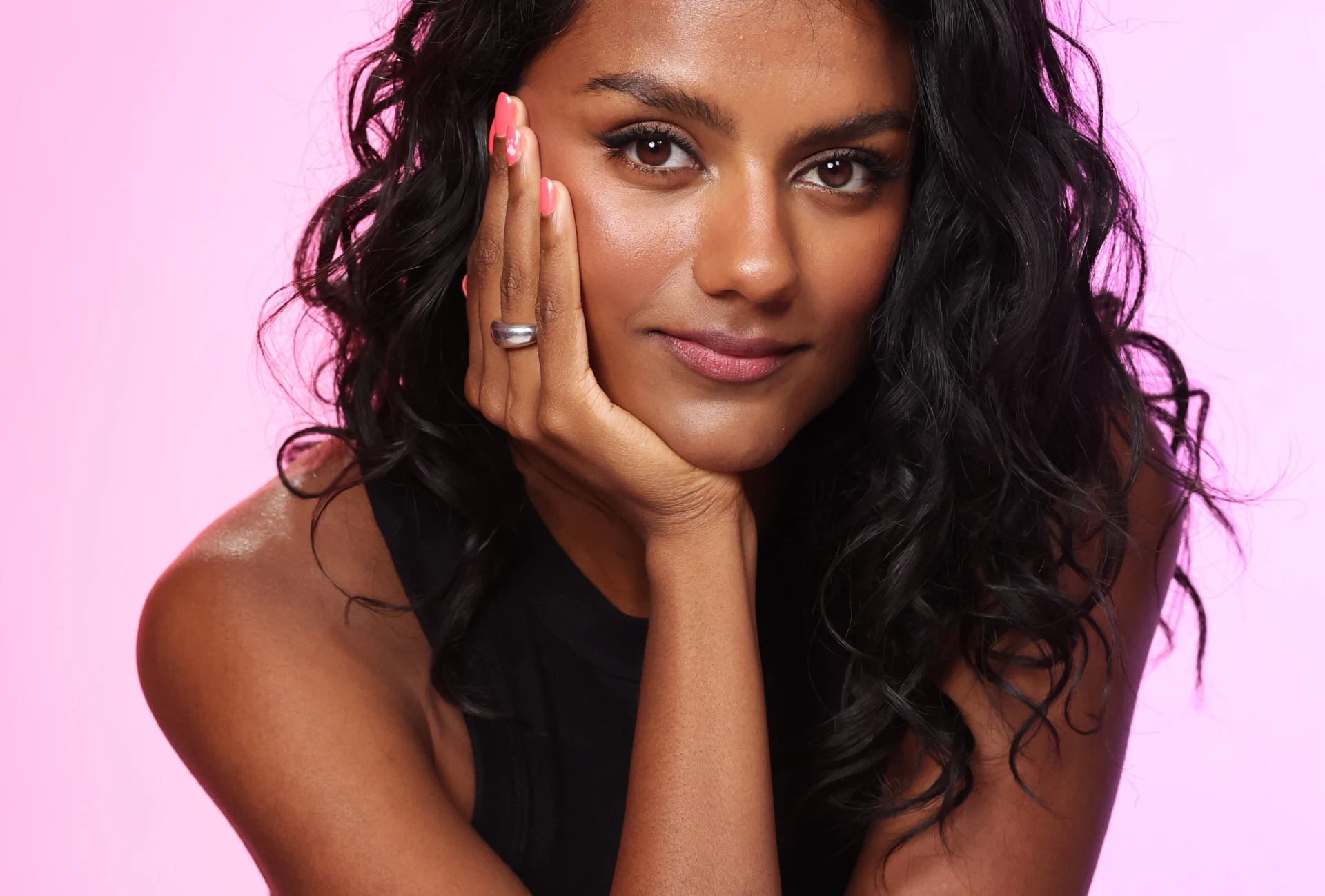 Simone Ashley