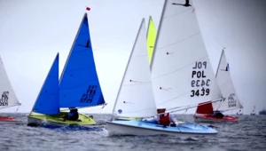 Festiwal był generalną próbą przed przyszłorocznymi Żeglarskimi Mistrzostwami Świata World Sailing