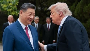 USA mają nową strategię bezpieczeństwa i wymieniają Chiny jako zagrożenie