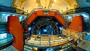 Jak wyglądał kosmos tuż po Wielkim Wybuchu? Nowe odkrycie w CERN