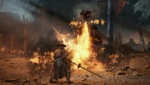 State of Play: Phantom Blade Zero - szczegóły dot. systemu walki i świata