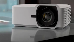 ViewSonic LSD500-4K - nowy laserowy projektor amerykańskiej firmy już na rynku