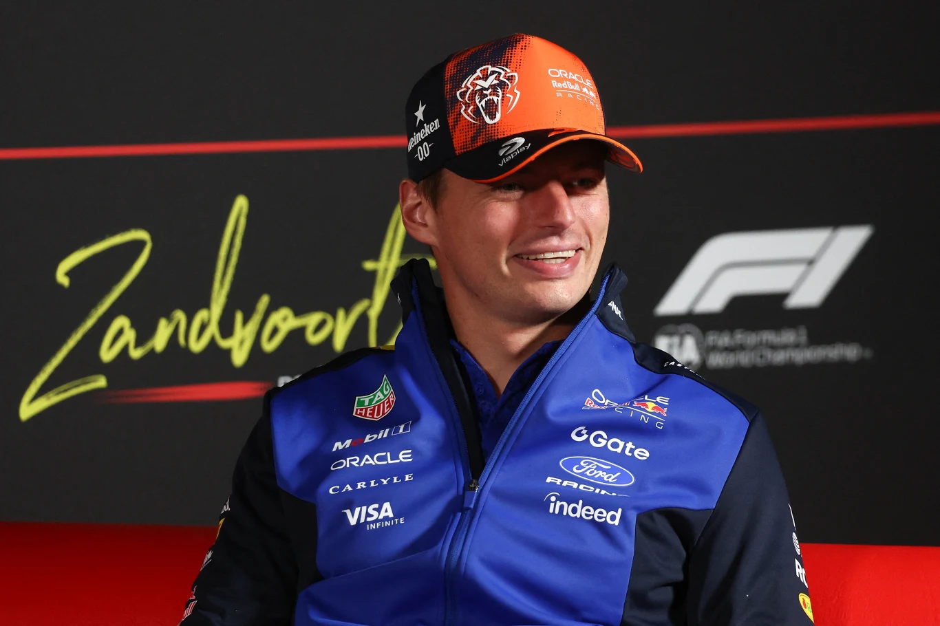Max Verstappen Max Verstappen