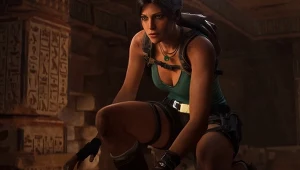 Tomb Raider: Legacy of Atlantis - system walki i rozwój postaci Lary Croft