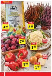 Smaki końca lata - Gram Market