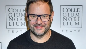 Karolak przyznał się do tego po latach. Wciąż niewiele wie o związkach