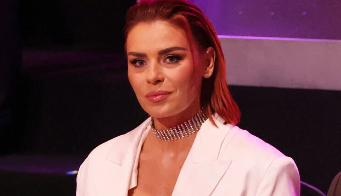 Natasza Urbańska