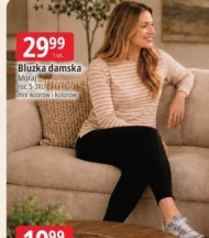 Bluzka damska Moraj