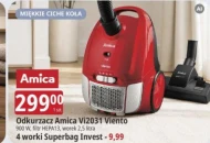 Odkurzacz Amica