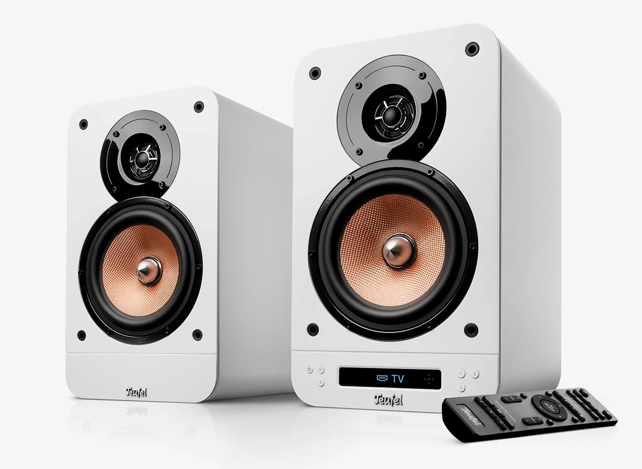 Teufel Ultima 25 Active 2 Teufel Ultima 25 Active 2
